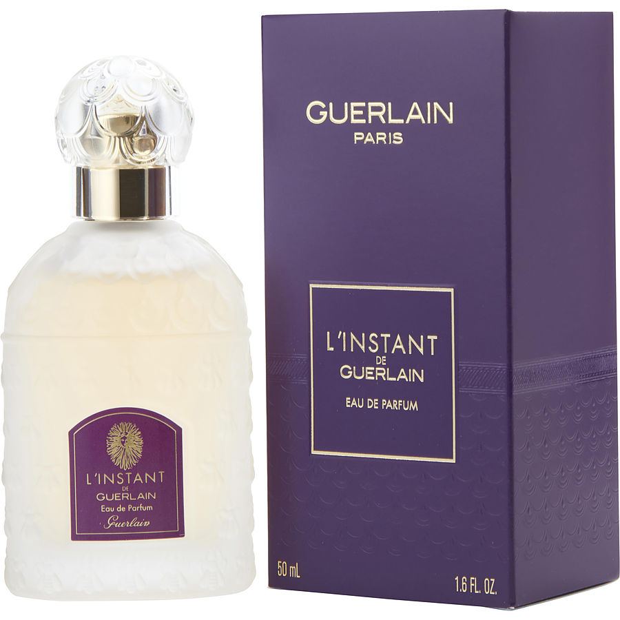 eau de parfum de guerlain