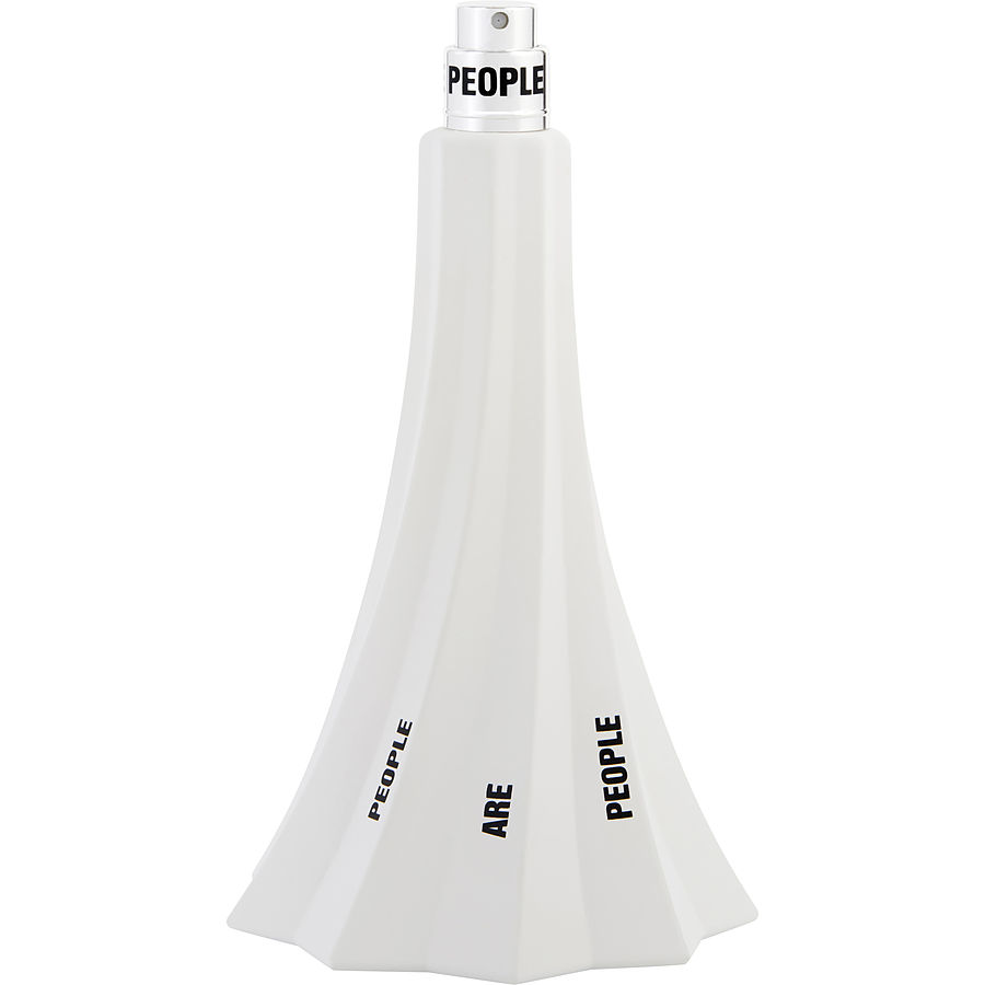 People Are People