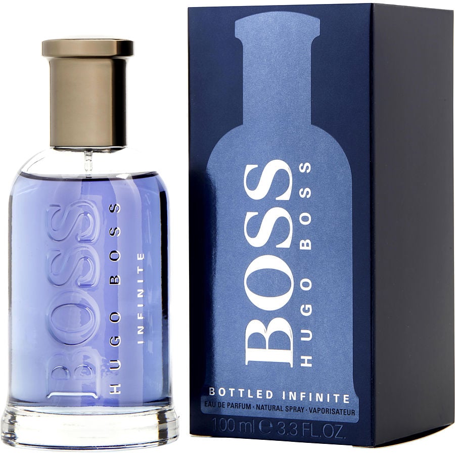 Bekentenis Controverse recept Boss Bottled Infinite Cologne | FragranceNet.com®