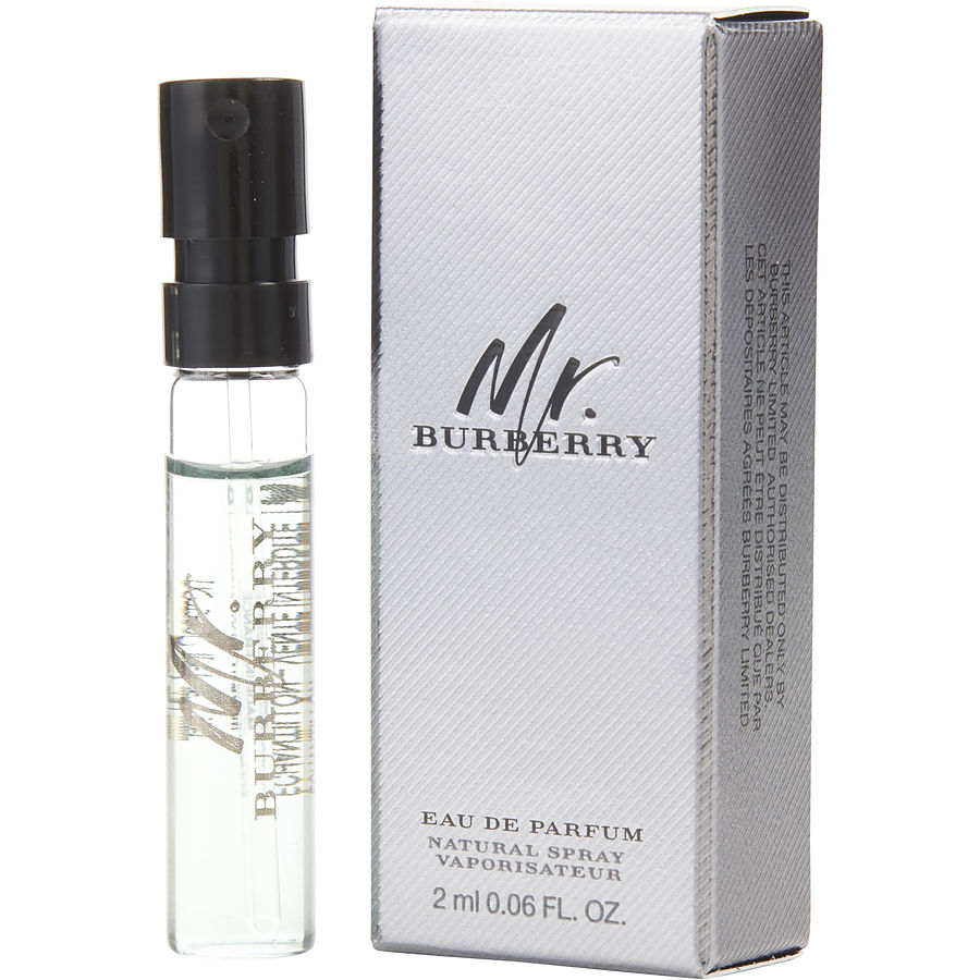 burberry white perfume