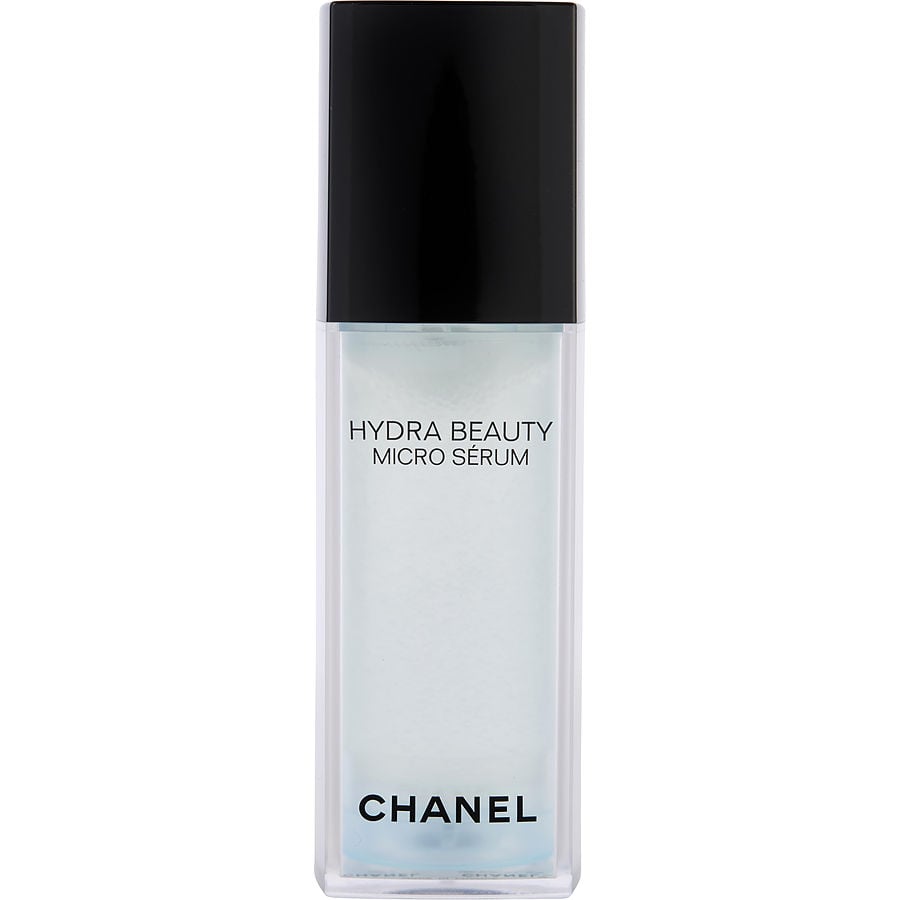 Shoppers in Their 40s Love Chanel's Hydra Beauty Micro Serum Cream