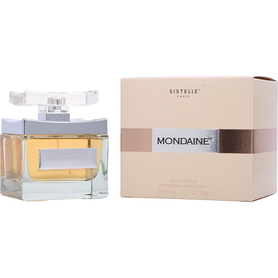 Mondaine – Albani Perfumes