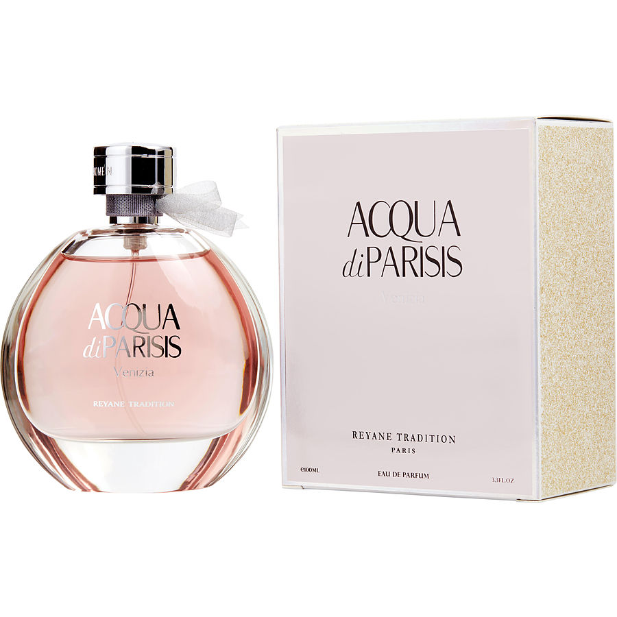 Acqua Di Parisis Venizia Perfume for 