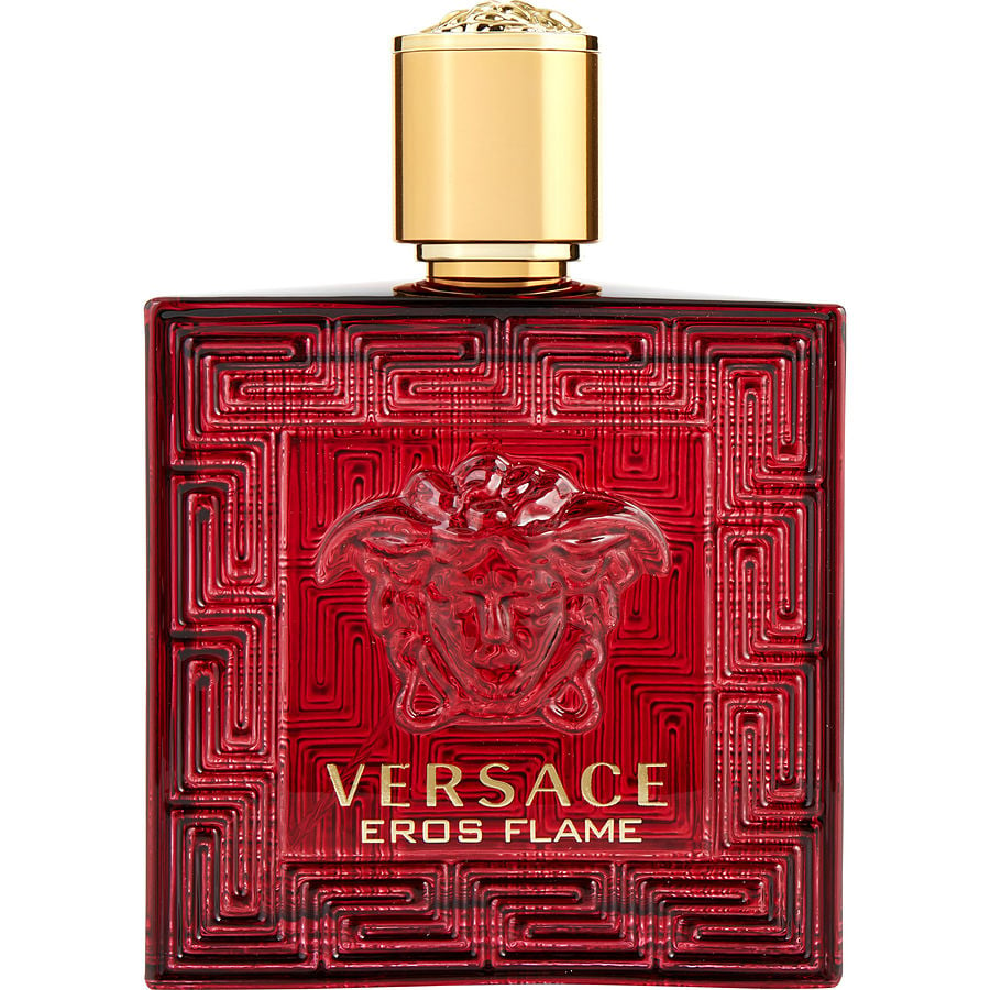 flame Harmonious Institute Versace Eros Flame Cologne for Men | FragranceNet.com®