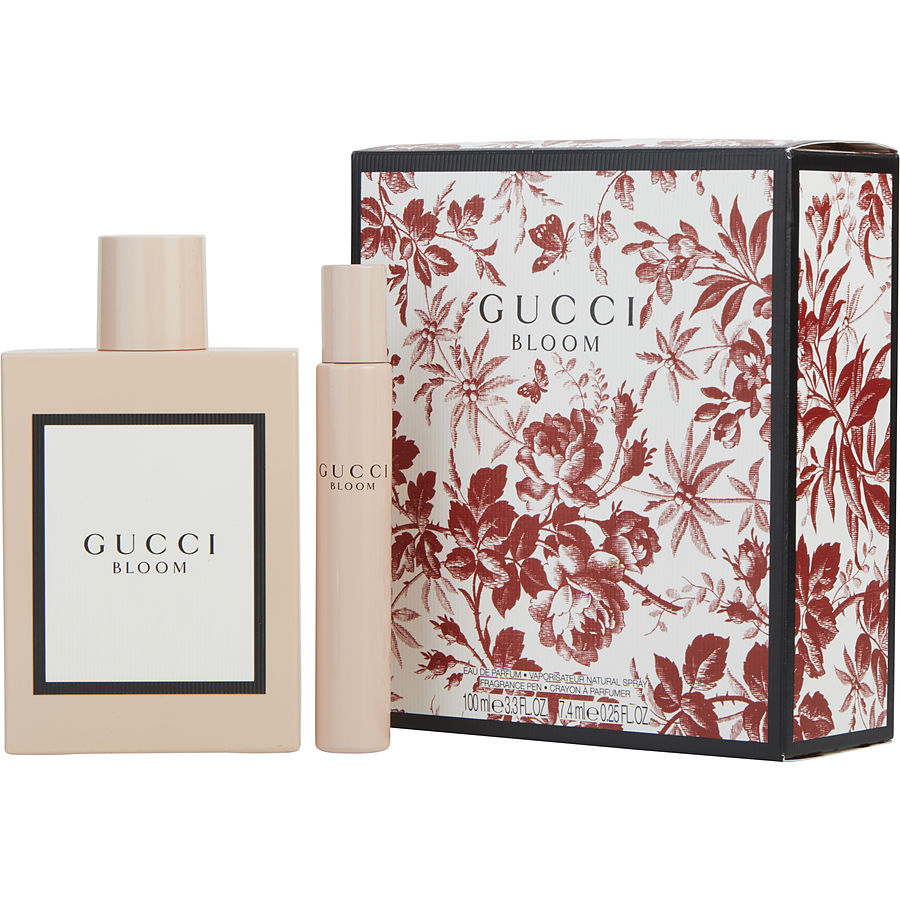 mini gucci bloom perfume