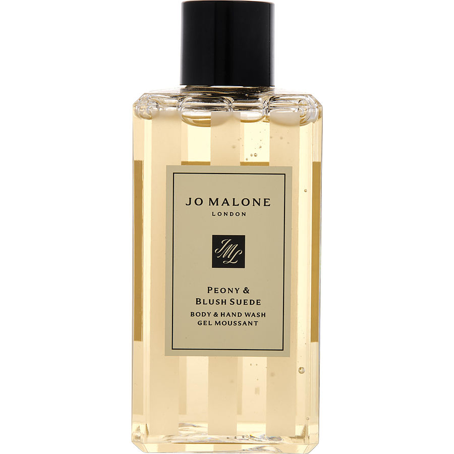 JO MALONE Peony & Blush Suede バスオイル 250 ピオニー ＆ ブラッシュ スエード コロン | ジョー マローン