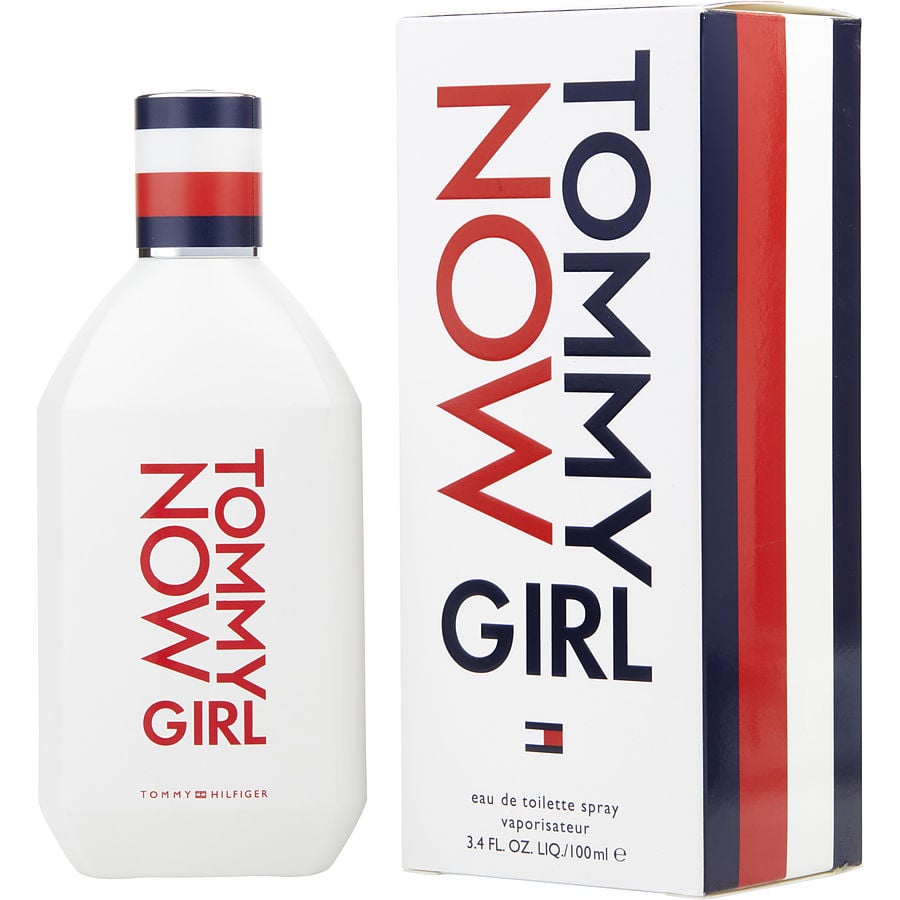 Enumerate Sindssyge dome Tommy Girl Now Perfume | FragranceNet.com®