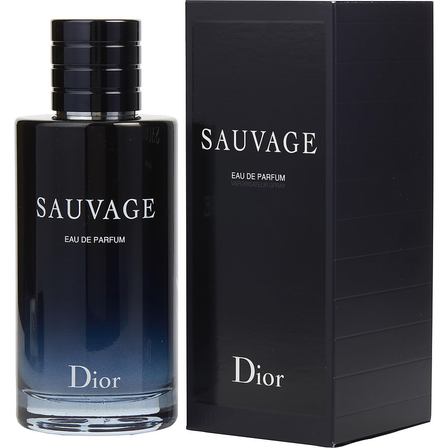 Dior Sauvage Eau de Parfum 