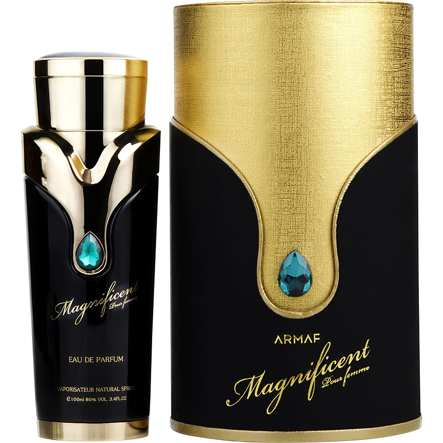 Armaf Magnificent Perfume
