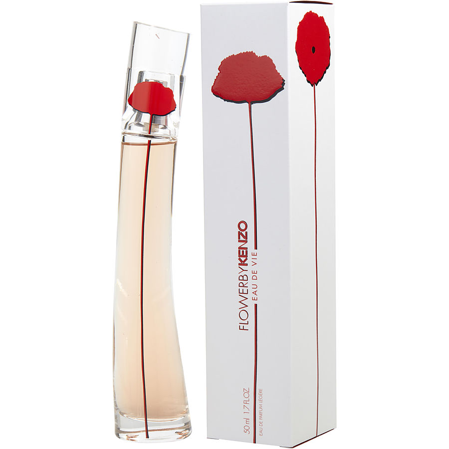 Kenzo Flower Eau de Vie Perfume | FragranceNet.com®