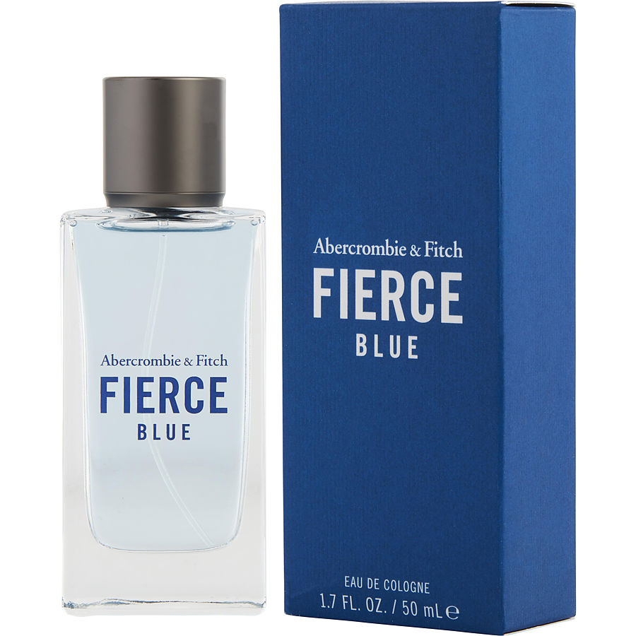 Fierce Blue Cologne | FragranceNet.com®