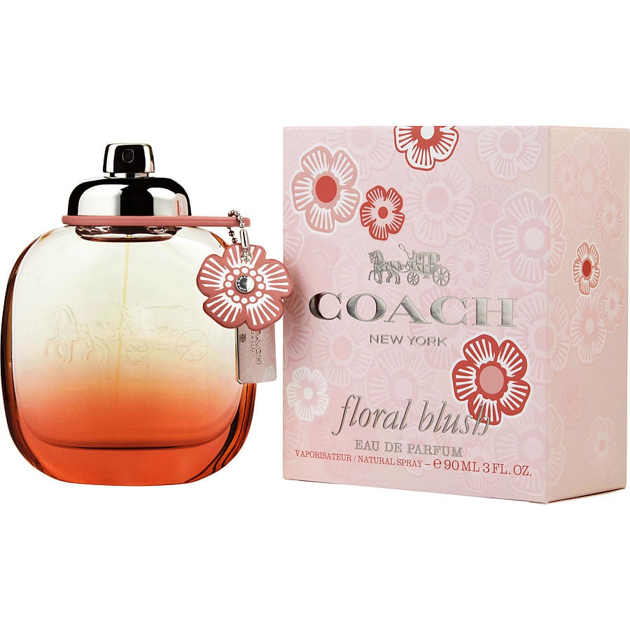 Coach Floral Blush Perfume ®