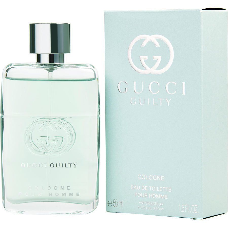 GUCCI Guilty Perfumes & Fragrance For Men & Women