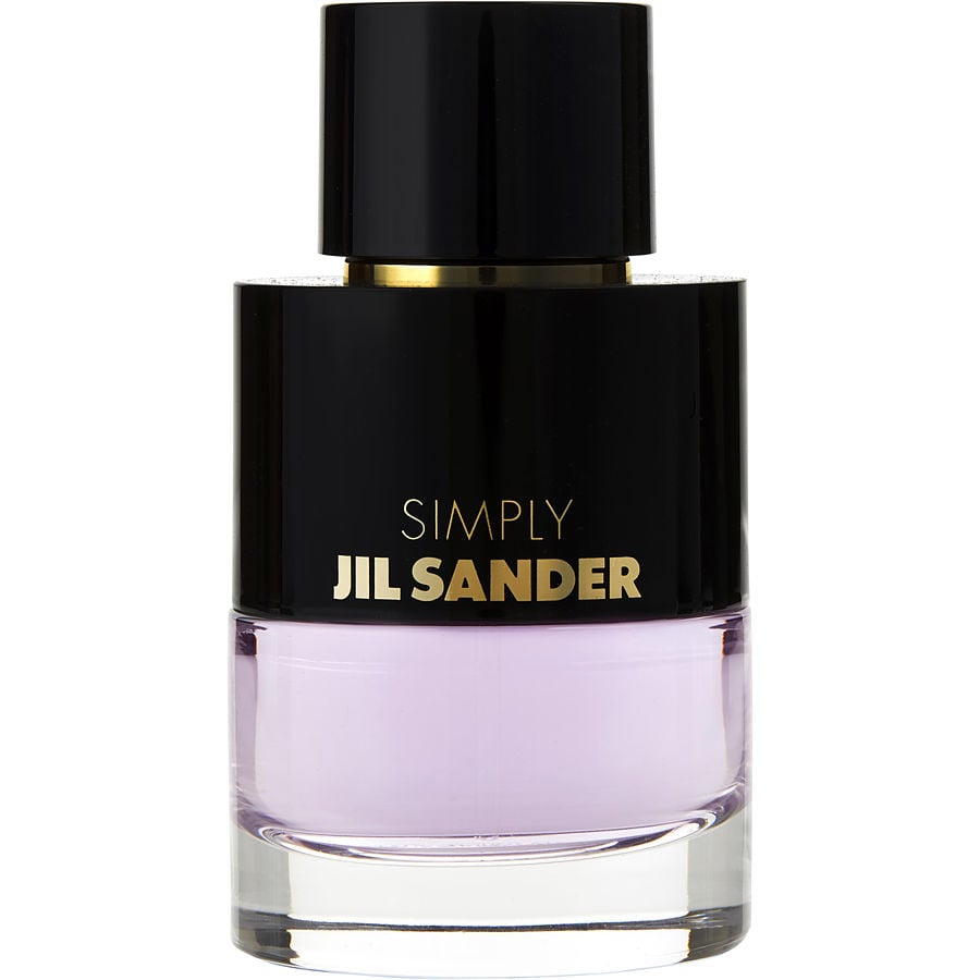 Perfume Sander by Women Jil Violet at Sander Simply Of Jil Touch for