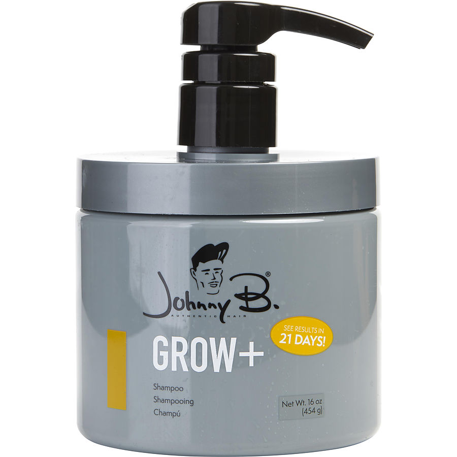 Johnny B Shampoo | FragranceNet.com®