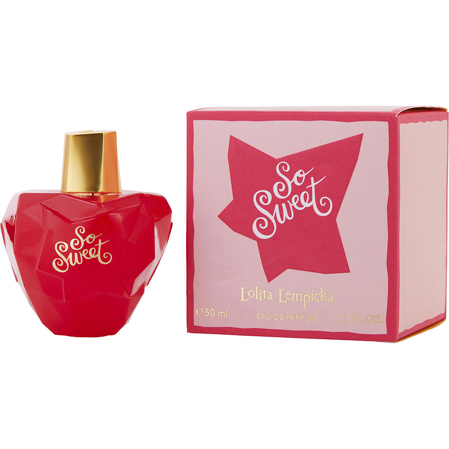 rhythm Pelmel form Lolita Lempicka So Sweet Perfume | FragranceNet.com®