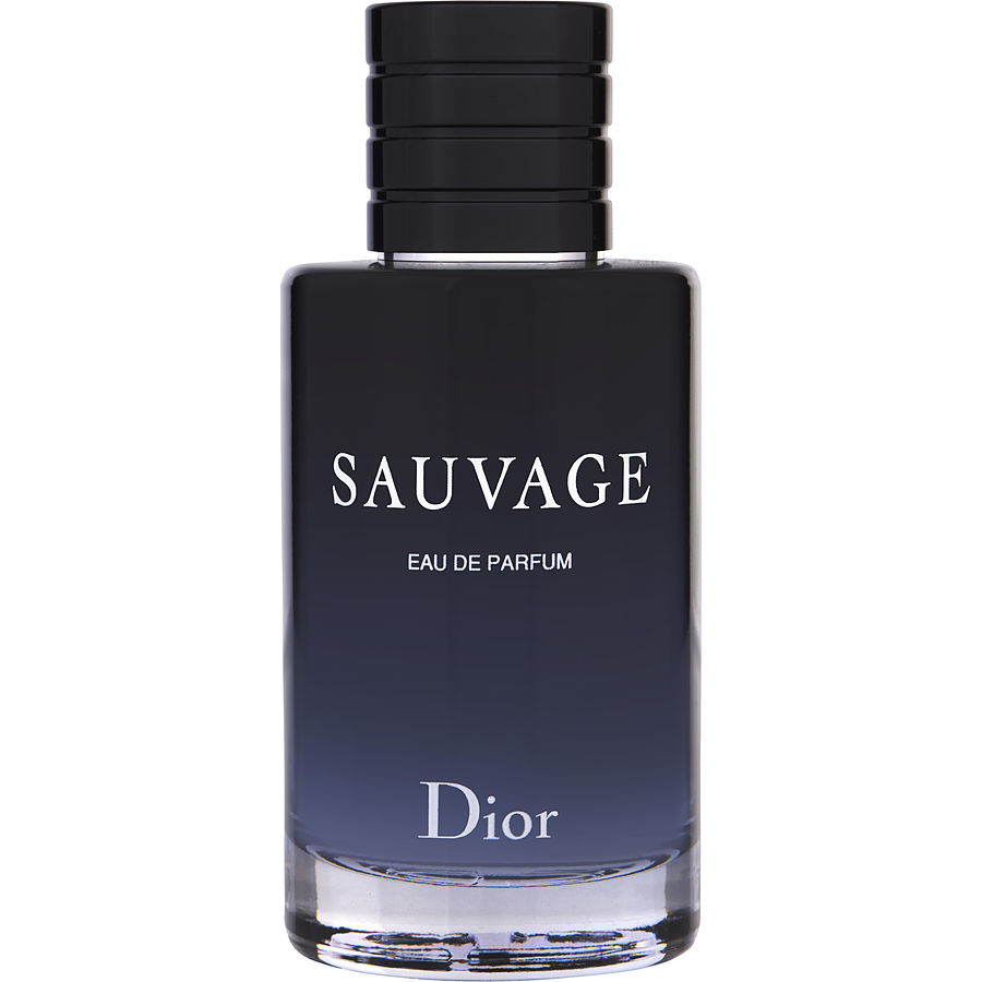 Sauvage eau de parfum