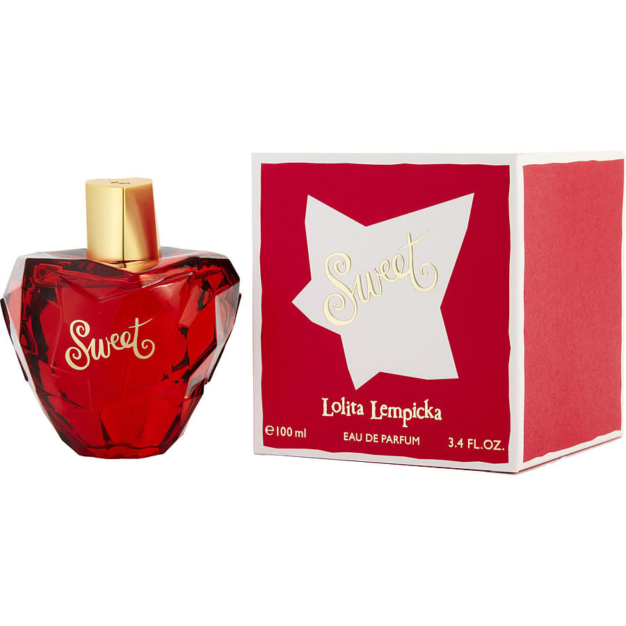 Sweet Eau de Lolita Lempicka Parfum