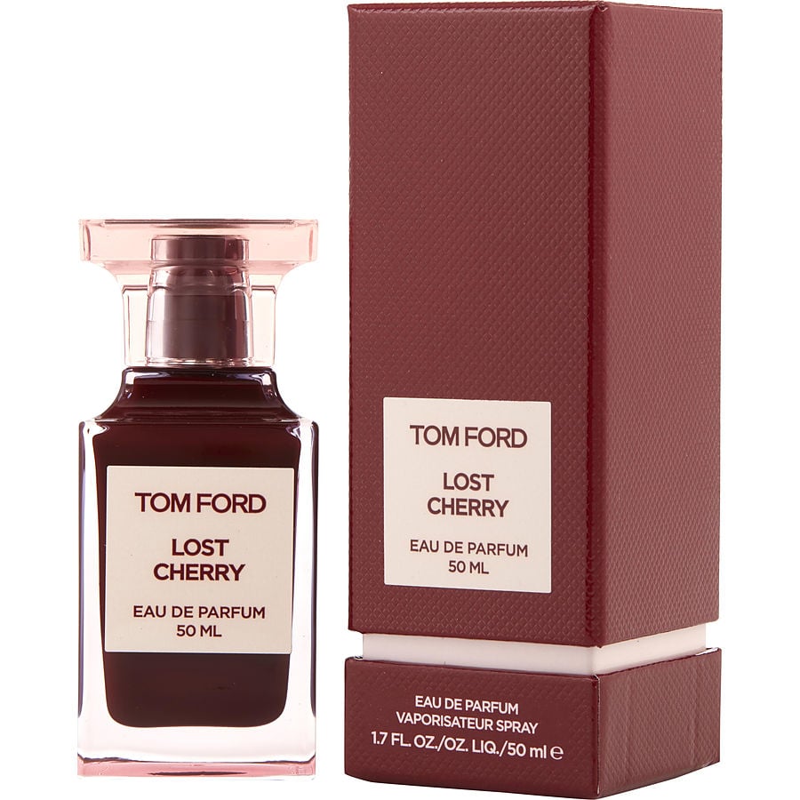 Tom Ford Lost Cherry Cologne ®