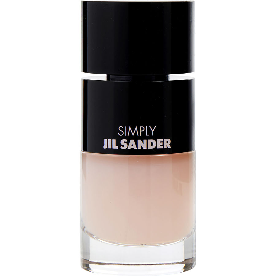 Blind Geestig Merg Jil Sander Simply Perfume | FragranceNet.com®