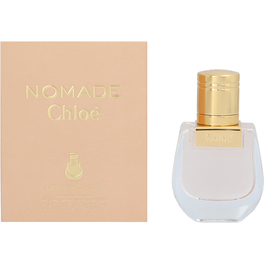 Nomade by Chloe 1.7 oz Eau de Parfum Spray, Women