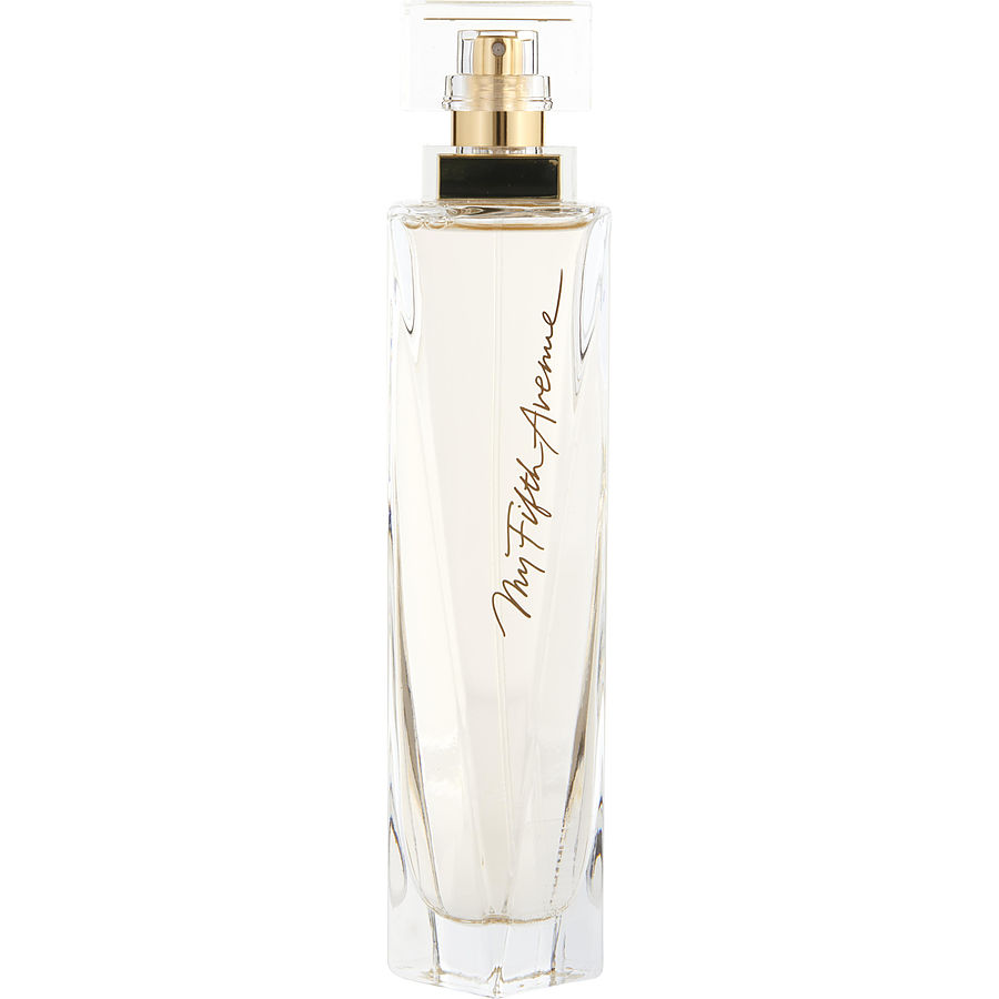 Elizabeth arden my 5th avenue eau de discount parfum