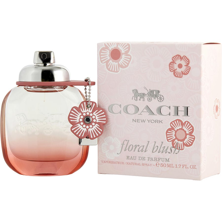 vamos a hacerlo federación Alegrarse Coach Floral Blush Perfume | FragranceNet.com®