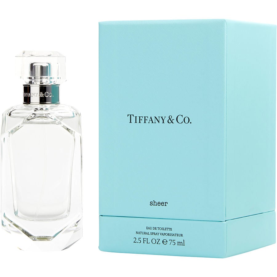 Tiffany & Co Intense Eau de Parfum Spray 50ml/1.7oz