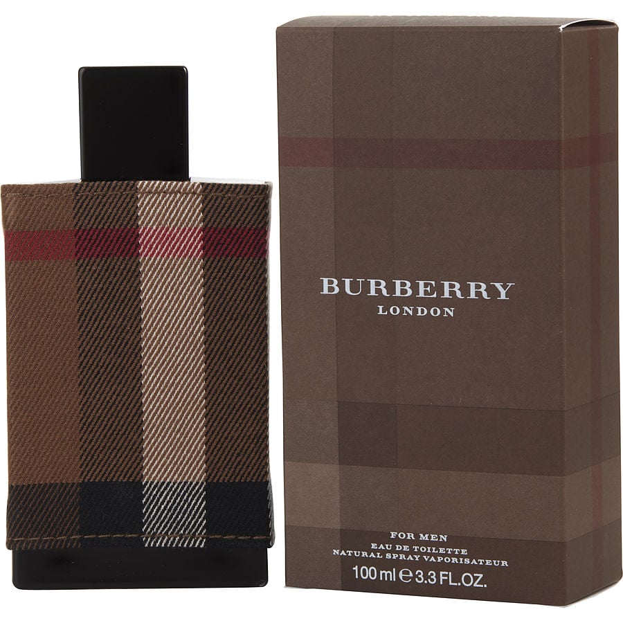 burberry london 100ml price