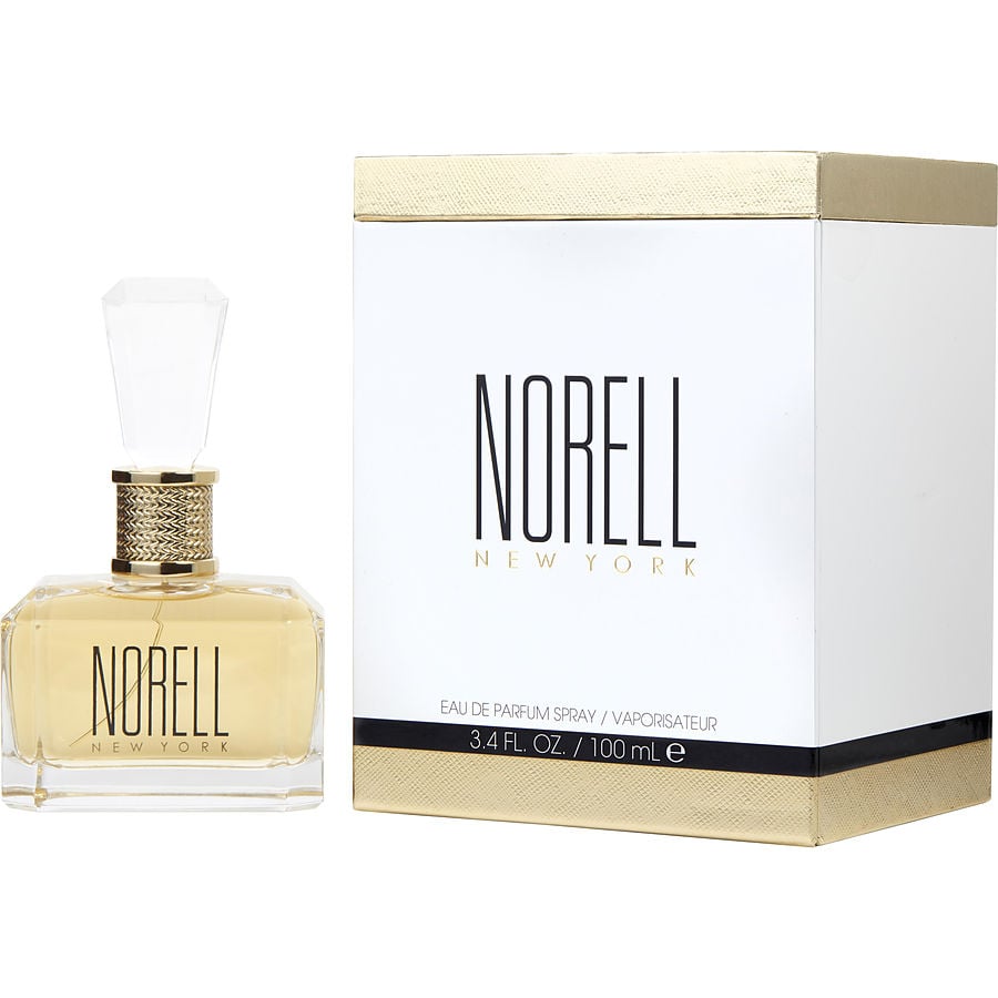 norell new york perfume