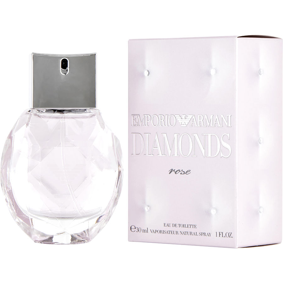 Emporio Diamonds Perfume FragranceNet.com®