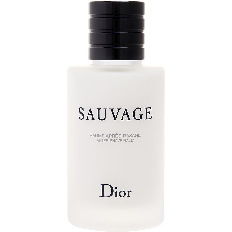 Dior Sauvage Aftershave Balm FragranceNet.com®