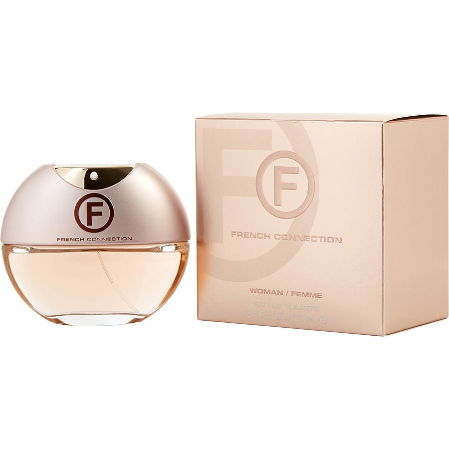 French Connection Femme | FragranceNet.com