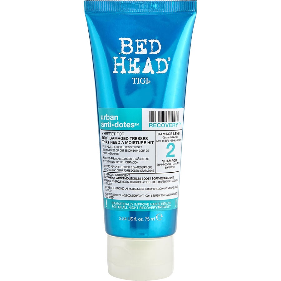 Peer atom trend Bed Head Urban Anti+Dotes Recovery Shampoo | FragranceNet.com®