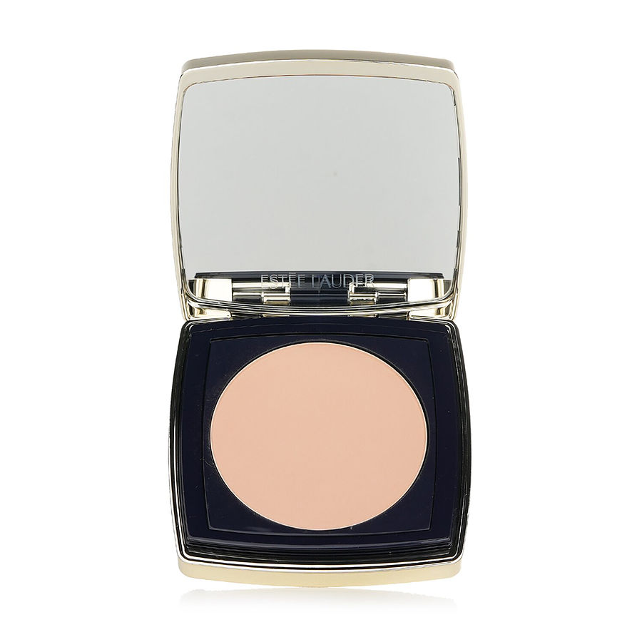  Estee Lauder Double Wear Stay in Place Powder Makeup - 1C1  Cool Bone : Tweezers : Beauty & Personal Care