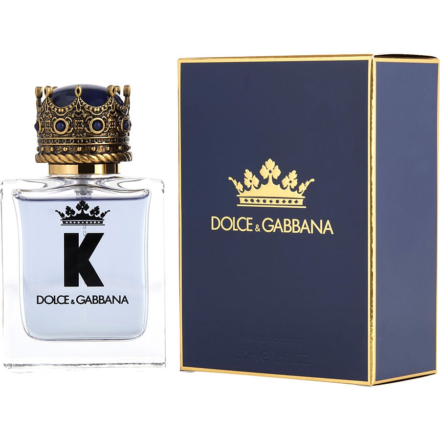 dolce and gabbana k review
