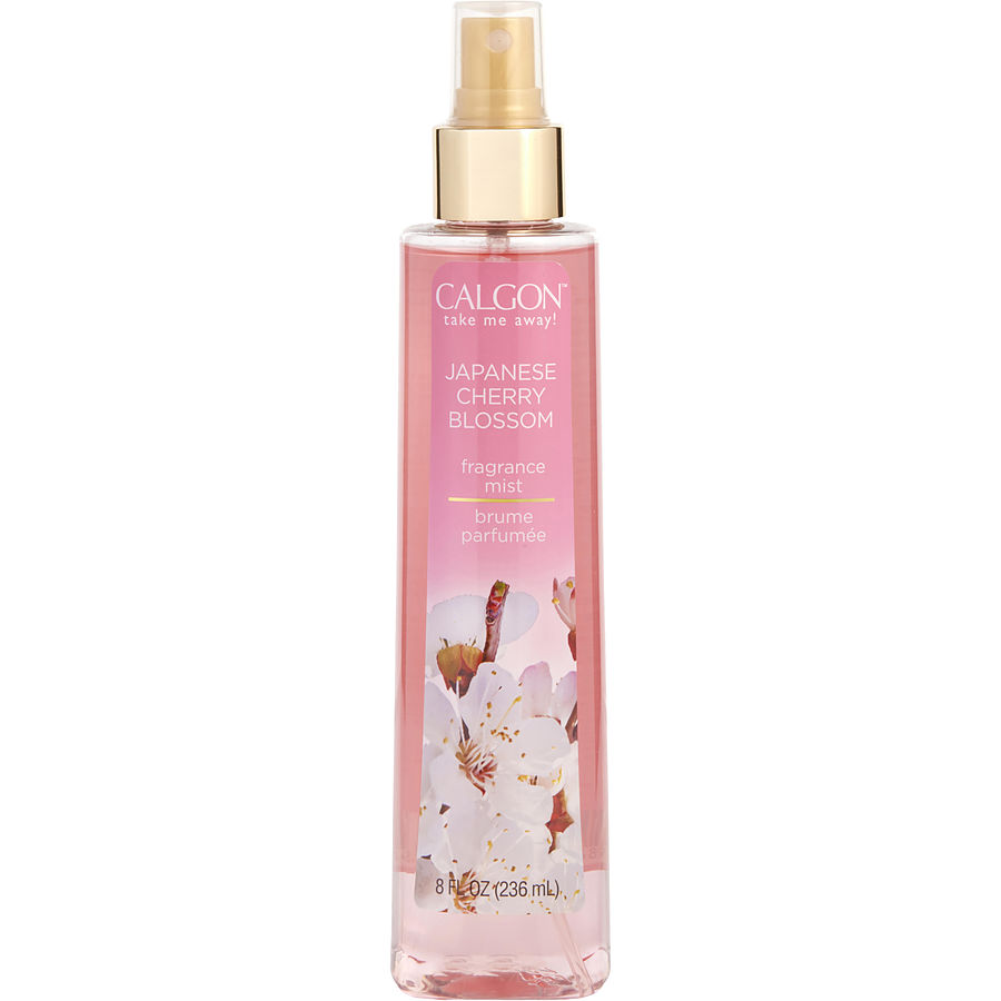 Our Japanese Cherry blossom perfume is often compared to Jimmy Choo blossom