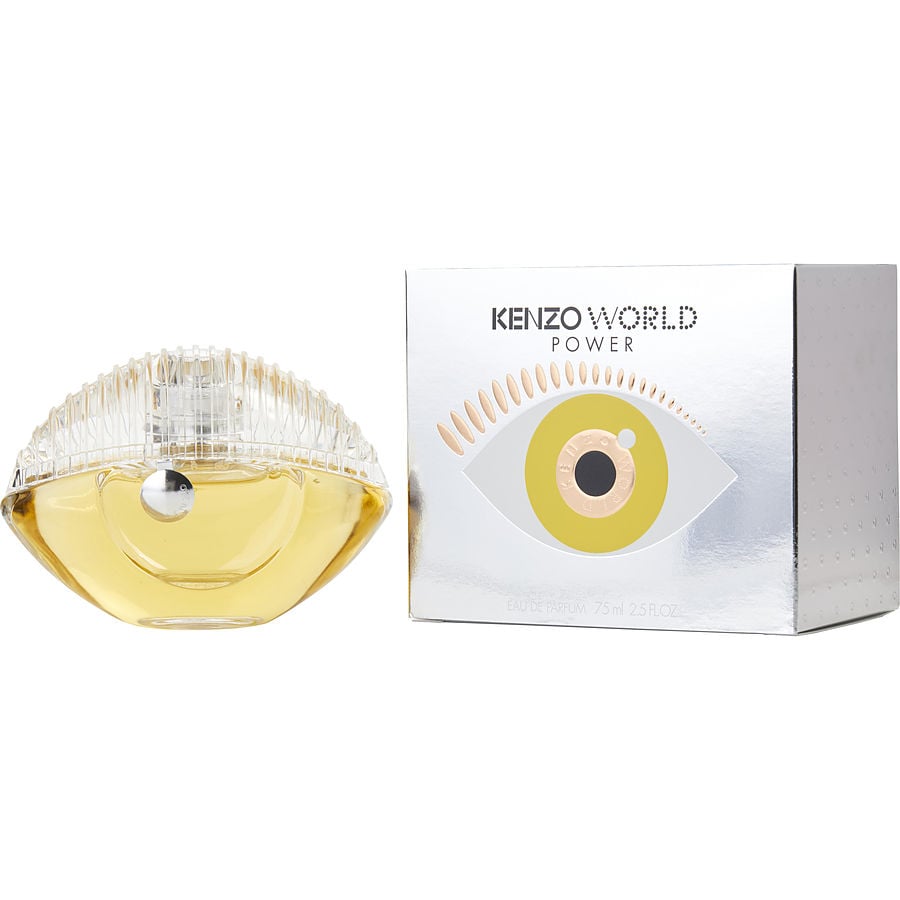 professionel dræbe Emotion Kenzo World Power Perfume | FragranceNet.com®