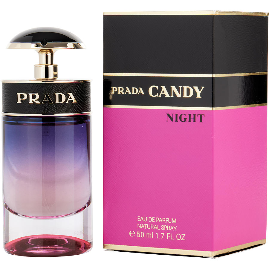 Prada Candy Night Perfume ®