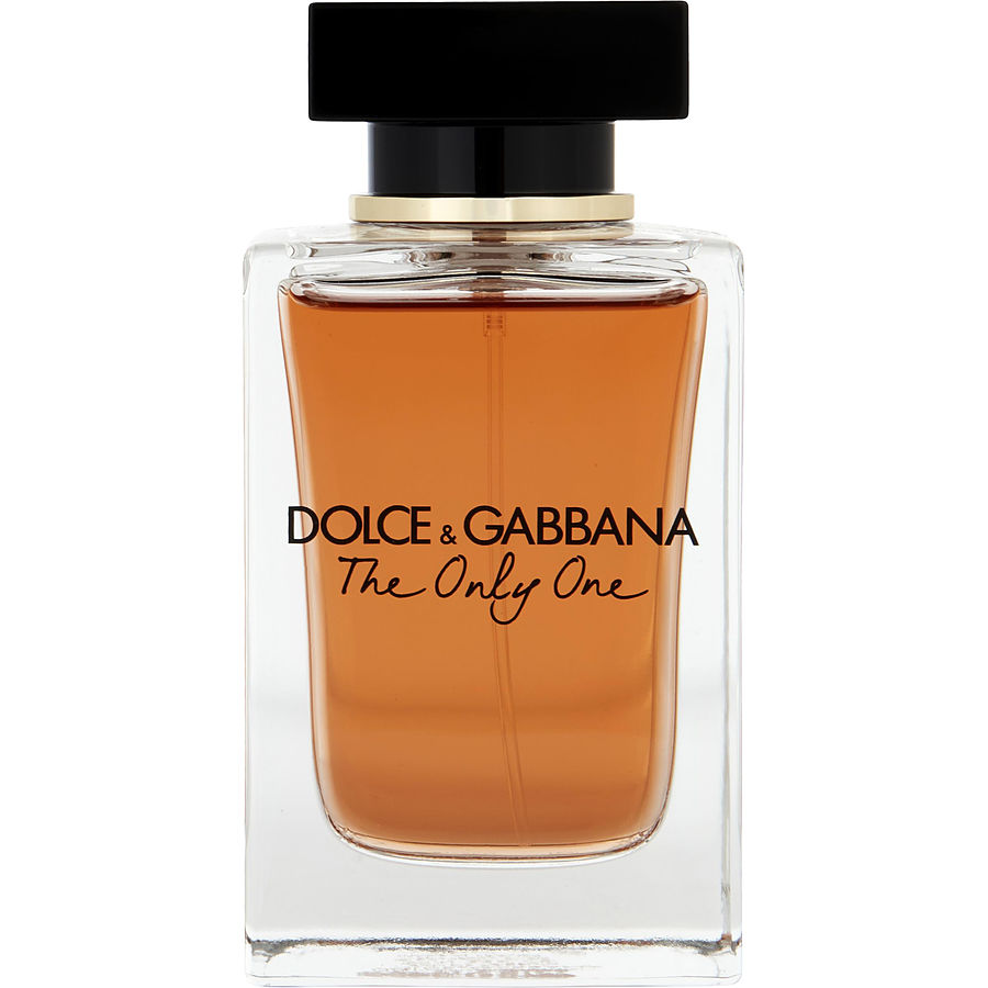 dolce & gabbana the only one edp