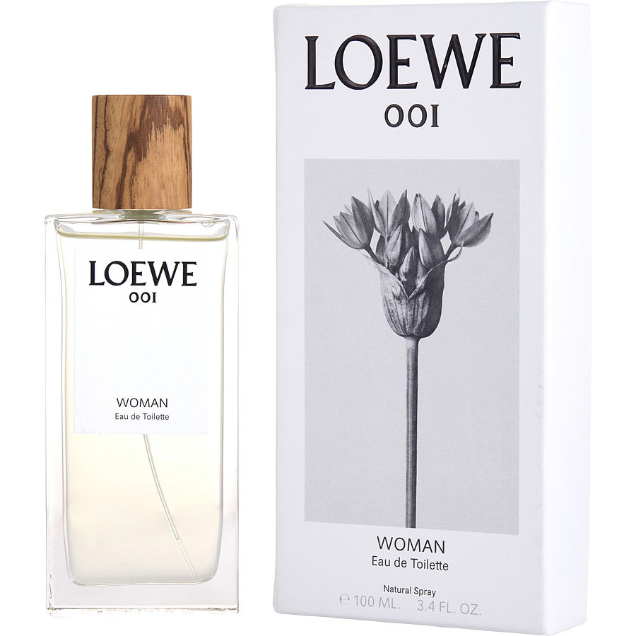 Loewe 001 Woman Perfume | FragranceNet.com®