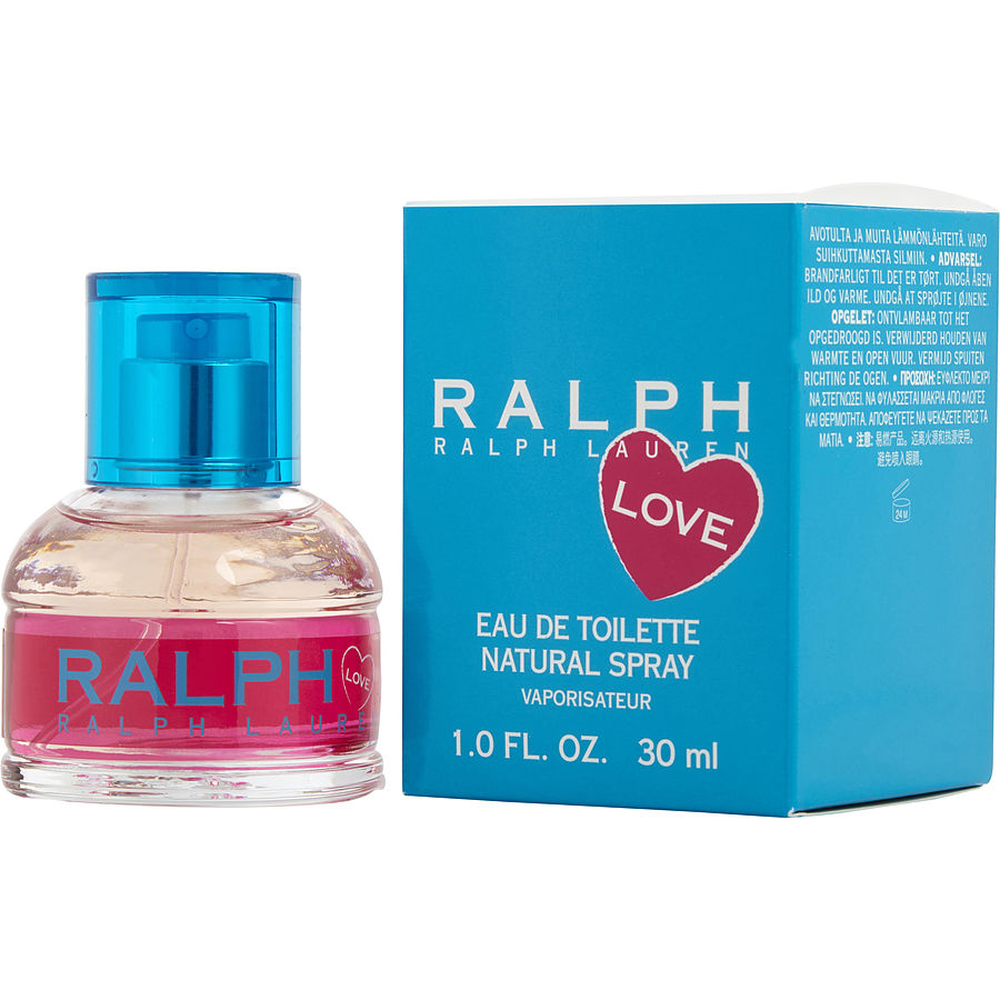 Ralph Love Perfume | FragranceNet.com®