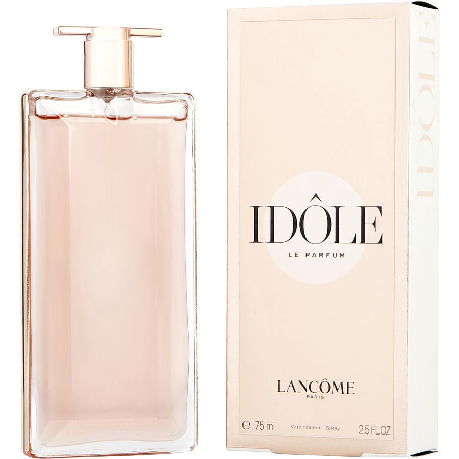 Lancome Idole Perfume |