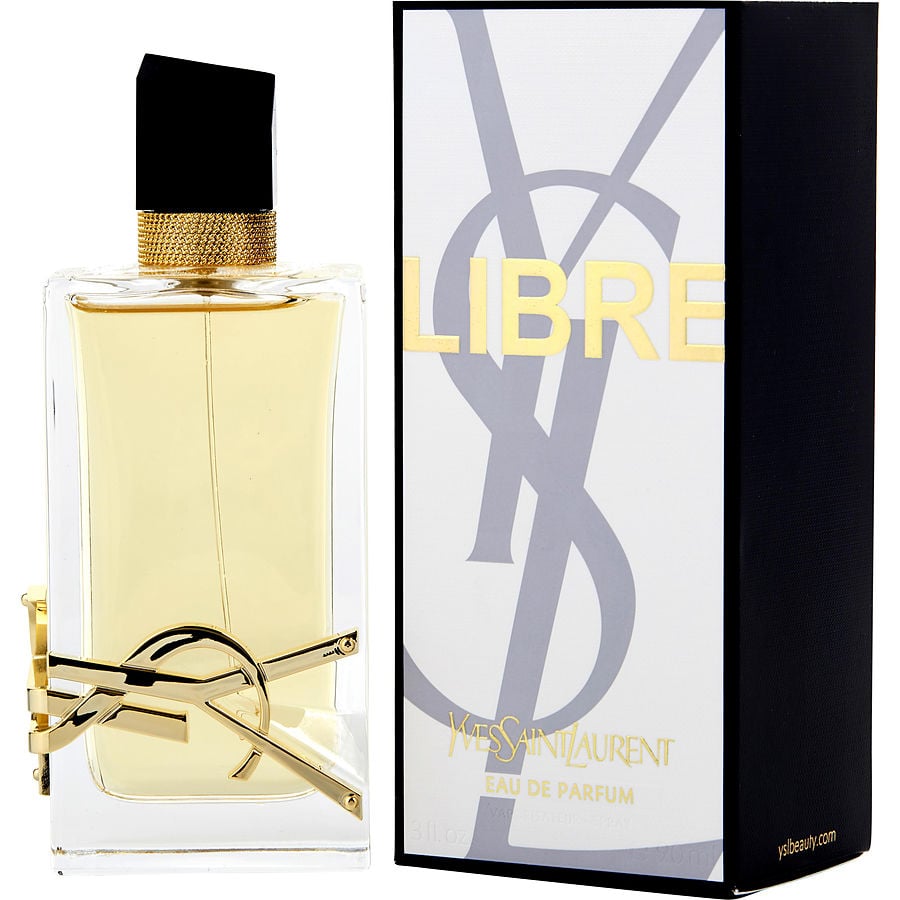 Ysl discount set perfume