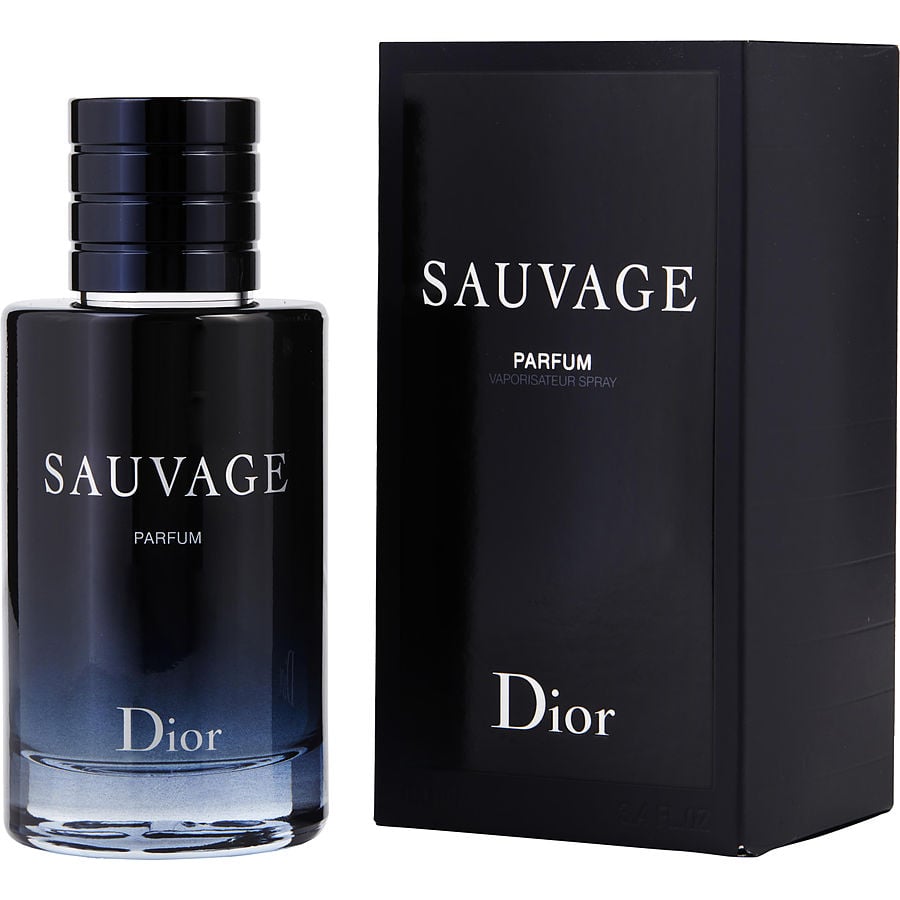 Dior Sauvage Parfum Spray |