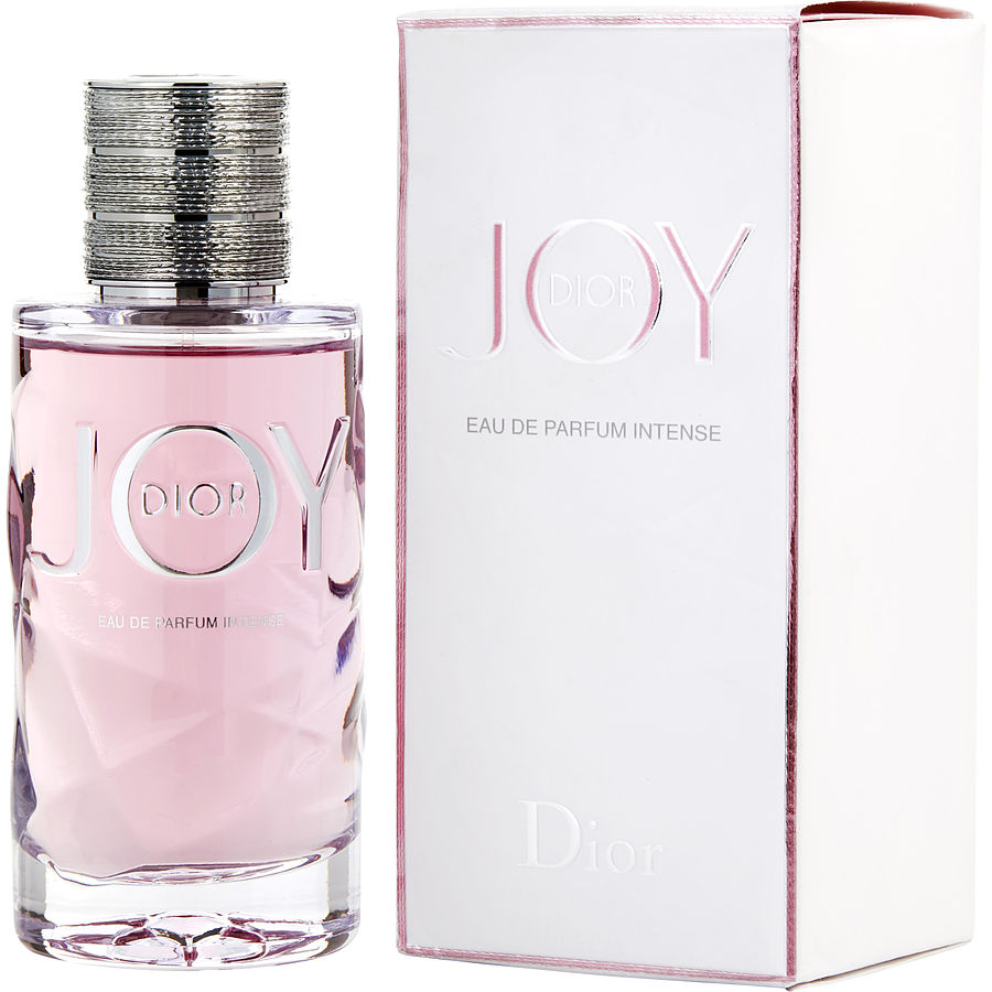 DIOR JOY EDP INTENSE 90ML Beauty  Personal Care Fragrance  Deodorants  on Carousell
