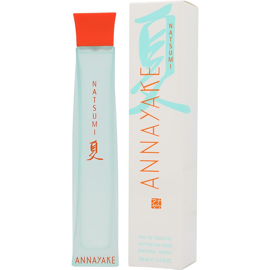 Annayake Perfume Natsumi