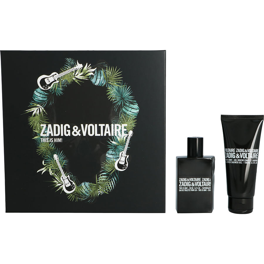 Zadig & Voltaire, Brands, mini web sites