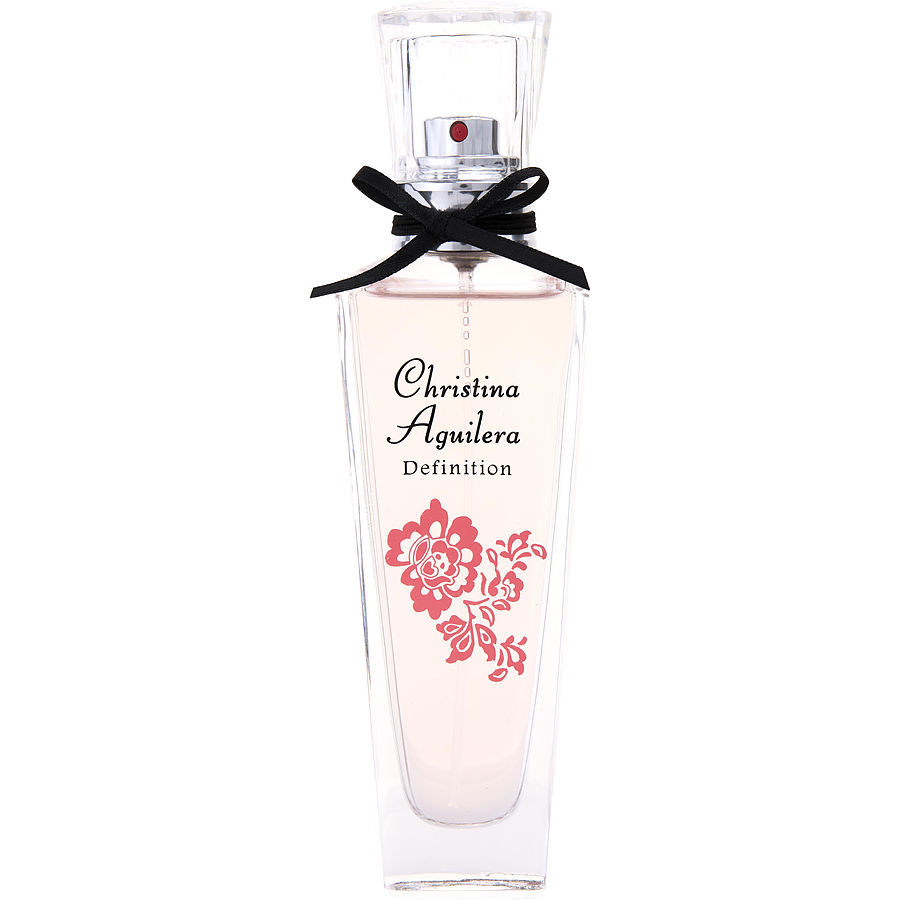 Christina Aguilera Definition Perfume for Women by Christina Aguilera at
