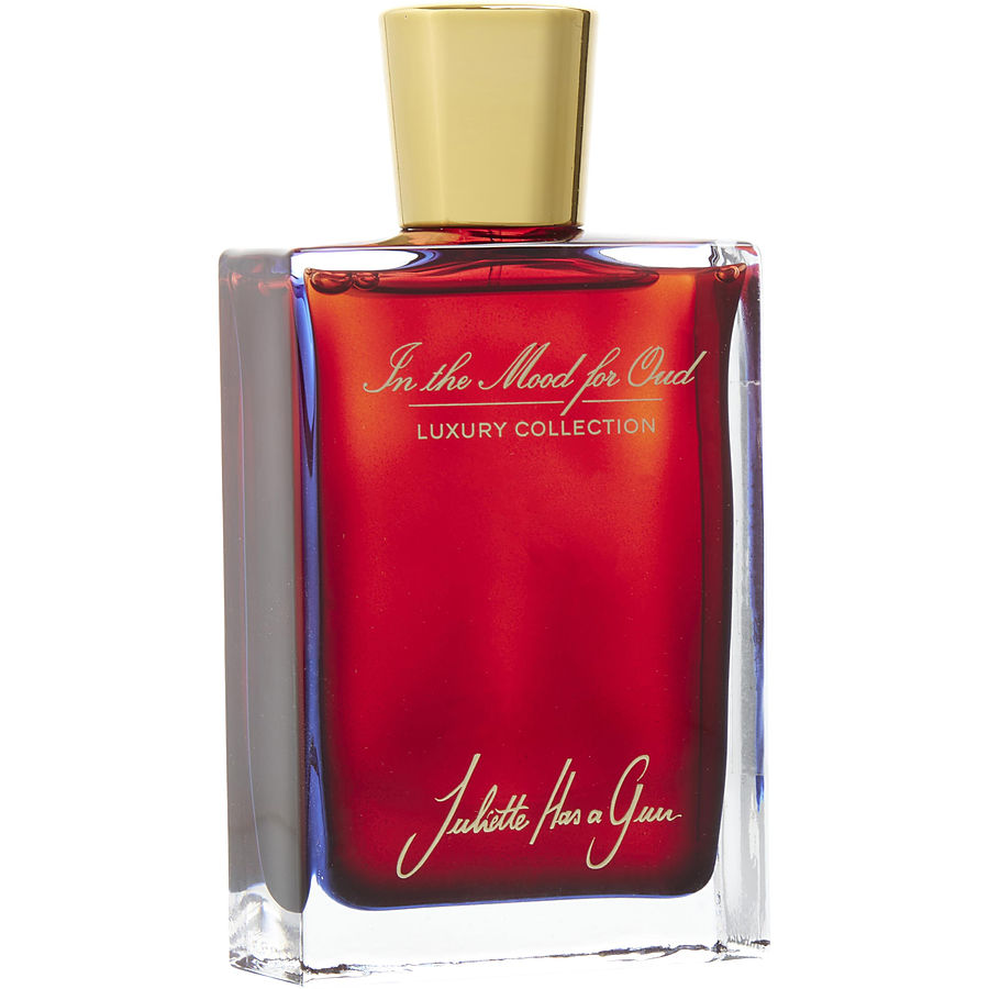 In the Mood for Oud